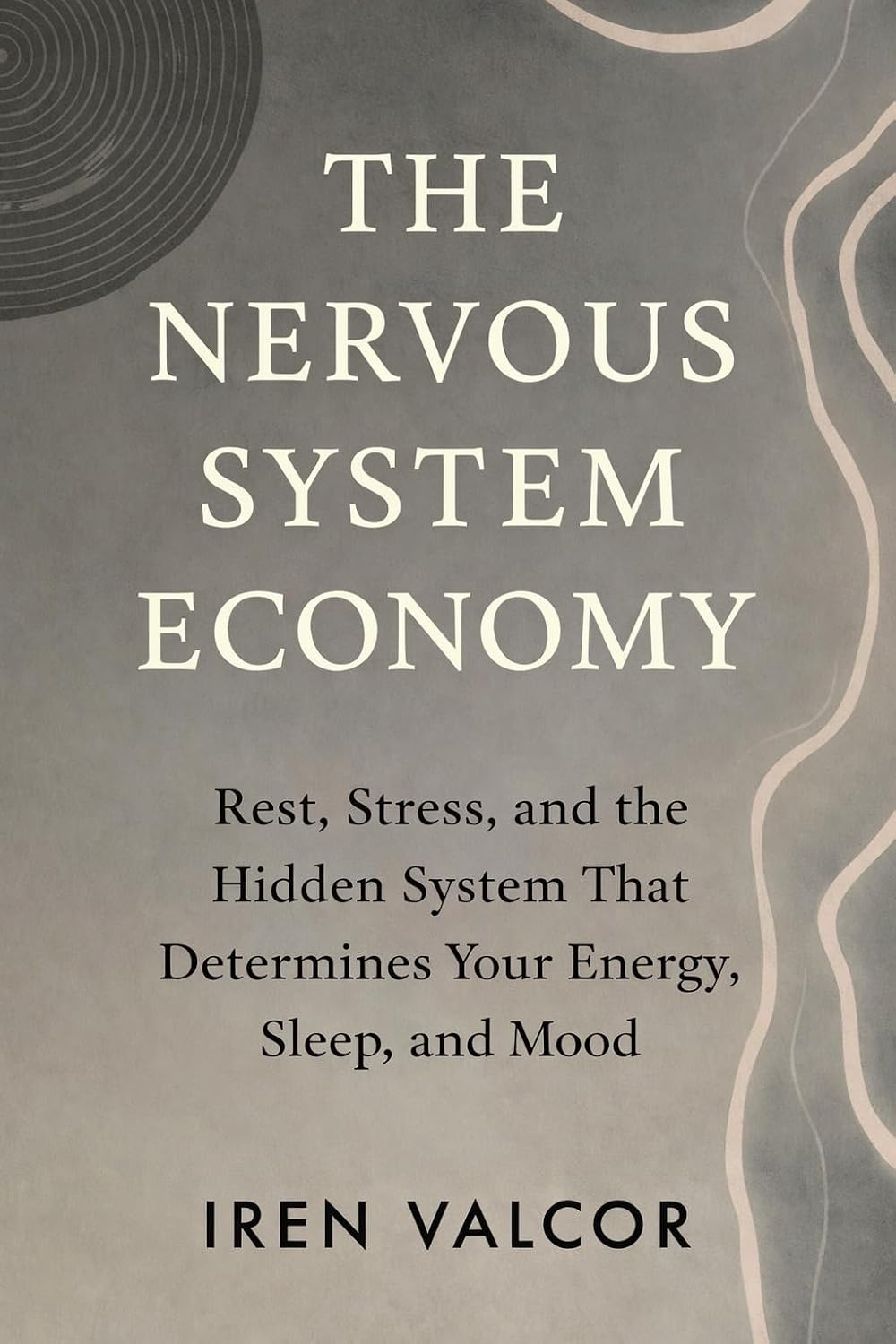 The Nervous System Economy